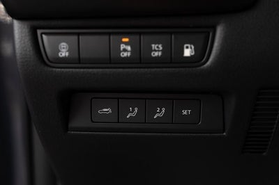 2026 Mazda Mazda CX-50 Hybrid Premium Plus AWD