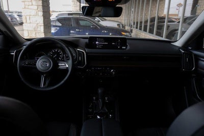2026 Mazda Mazda CX-50 Hybrid Premium Plus AWD