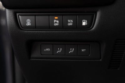 2026 Mazda Mazda CX-50 Hybrid Premium Plus AWD