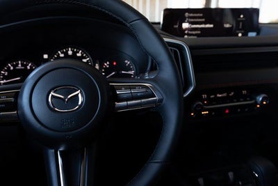 2026 Mazda Mazda CX-50 2.5 Turbo Meridian Edition AWD