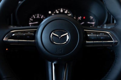 2026 Mazda Mazda CX-50 2.5 Turbo Meridian Edition AWD