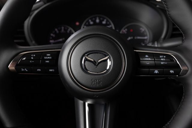 2026 Mazda Mazda3 Sedan 2.5 Turbo Premium Plus AWD