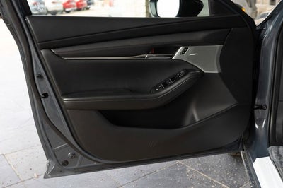 2026 Mazda Mazda3 Sedan 2.5 Turbo Premium Plus AWD