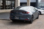 2026 Mazda Mazda3 Sedan 2.5 Turbo Premium Plus AWD