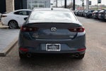 2026 Mazda Mazda3 Sedan 2.5 Turbo Premium Plus AWD
