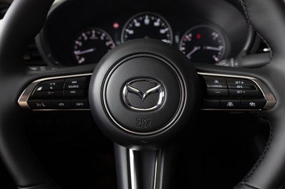 2026 Mazda Mazda3 Sedan 2.5 Turbo Premium Plus AWD