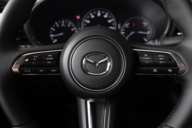 2026 Mazda Mazda3 Sedan 2.5 Turbo Premium Plus AWD