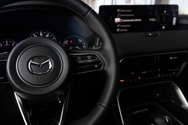 2026 Mazda Mazda CX-70 3.3 Turbo Preferred AWD