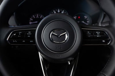 2026 Mazda Mazda CX-70 3.3 Turbo Preferred AWD