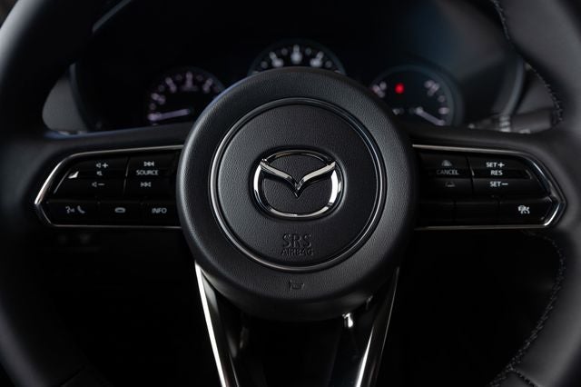 2026 Mazda Mazda CX-70 3.3 Turbo Preferred AWD