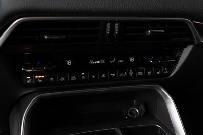 2026 Mazda Mazda CX-70 3.3 Turbo Preferred AWD