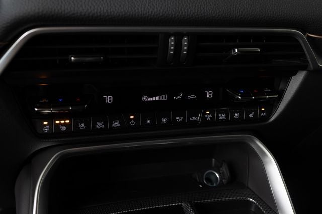 2026 Mazda Mazda CX-70 3.3 Turbo Preferred AWD