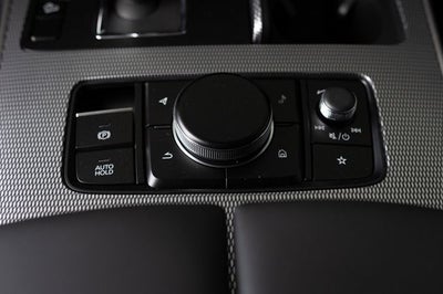 2026 Mazda Mazda CX-70 3.3 Turbo Preferred AWD
