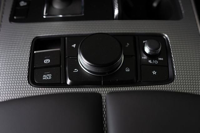2026 Mazda Mazda CX-70 3.3 Turbo Preferred AWD