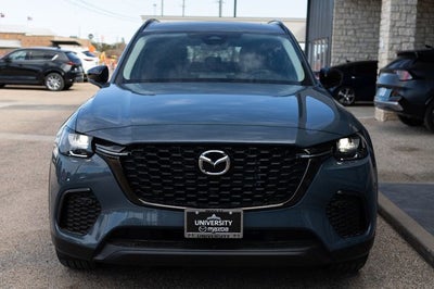 2026 Mazda Mazda CX-70 3.3 Turbo Preferred AWD