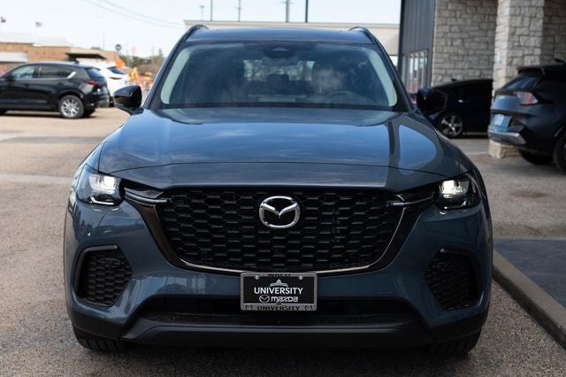 2026 Mazda Mazda CX-70 3.3 Turbo Preferred AWD