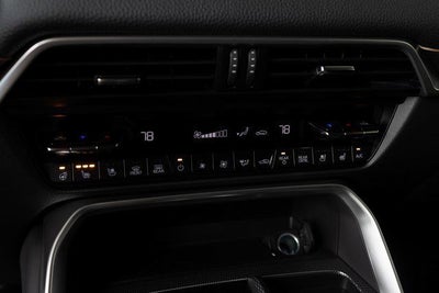 2026 Mazda Mazda CX-70 3.3 Turbo Preferred AWD