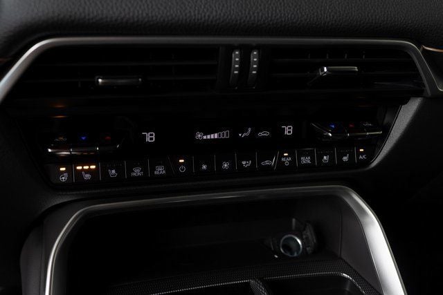 2026 Mazda Mazda CX-70 3.3 Turbo Preferred AWD