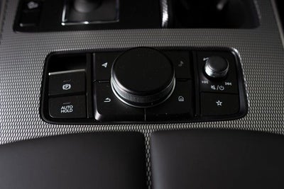 2026 Mazda Mazda CX-70 3.3 Turbo Preferred AWD