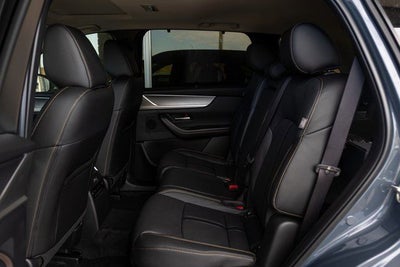 2026 Mazda Mazda CX-70 3.3 Turbo Preferred AWD