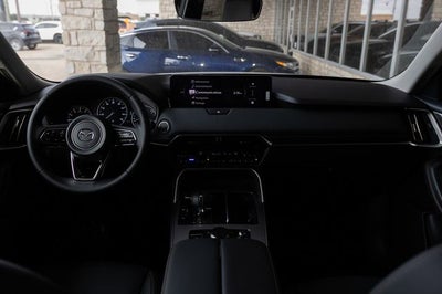 2026 Mazda Mazda CX-70 3.3 Turbo Preferred AWD