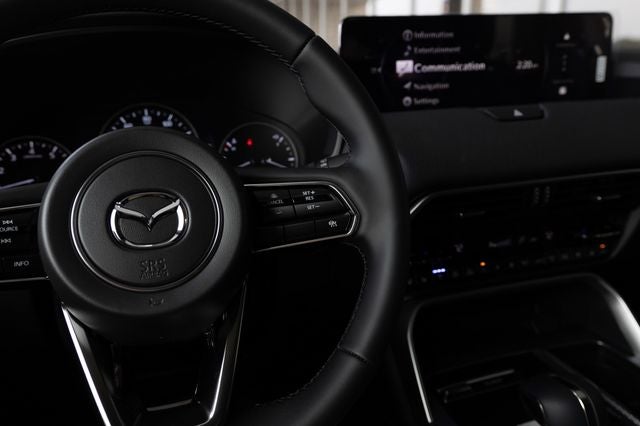 2026 Mazda Mazda CX-70 3.3 Turbo Preferred AWD