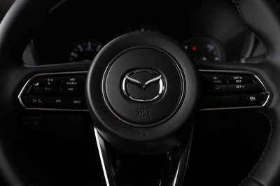 2026 Mazda Mazda CX-70 3.3 Turbo Preferred AWD