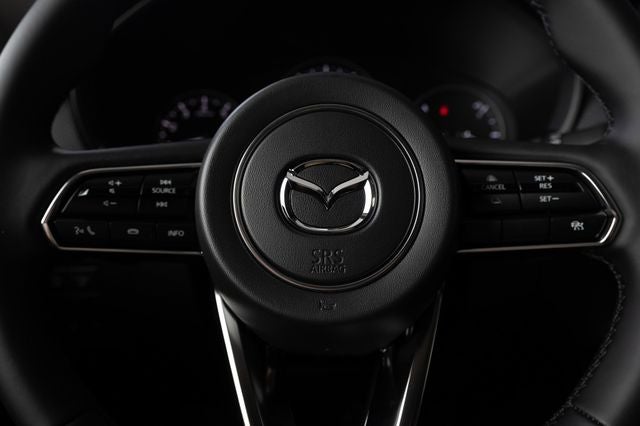 2026 Mazda Mazda CX-70 3.3 Turbo Preferred AWD