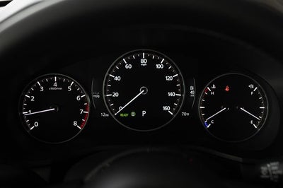 2026 Mazda Mazda CX-70 3.3 Turbo Preferred AWD