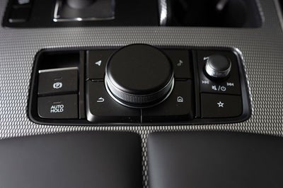 2026 Mazda Mazda CX-70 3.3 Turbo Preferred AWD