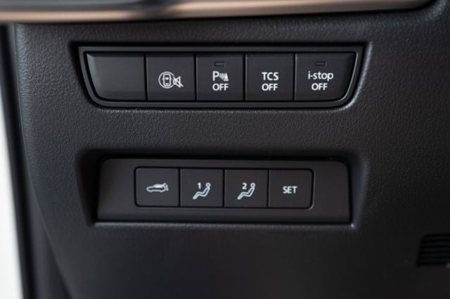 2026 Mazda Mazda CX-70 3.3 Turbo Preferred AWD