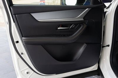 2026 Mazda Mazda CX-70 3.3 Turbo Preferred AWD