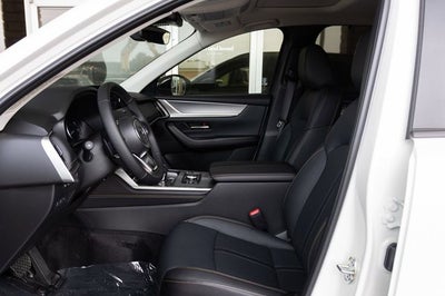 2026 Mazda Mazda CX-70 3.3 Turbo Preferred AWD