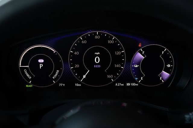 2026 Mazda Mazda CX-70 Plug-In Hybrid SC Plus AWD