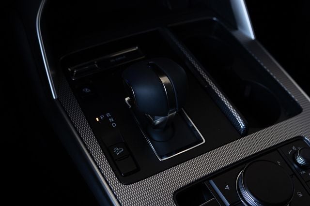2026 Mazda Mazda CX-70 Plug-In Hybrid SC Plus AWD