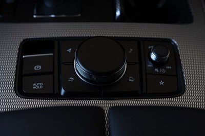 2026 Mazda Mazda CX-70 Plug-In Hybrid SC Plus AWD