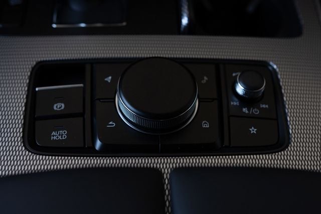 2026 Mazda Mazda CX-70 Plug-In Hybrid SC Plus AWD