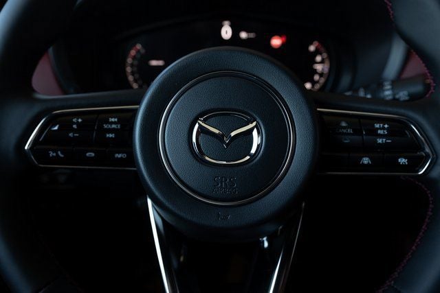 2026 Mazda Mazda CX-70 3.3 Turbo S Premium AWD