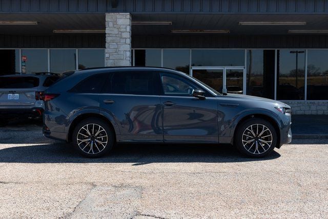 2026 Mazda Mazda CX-70 3.3 Turbo S Premium AWD