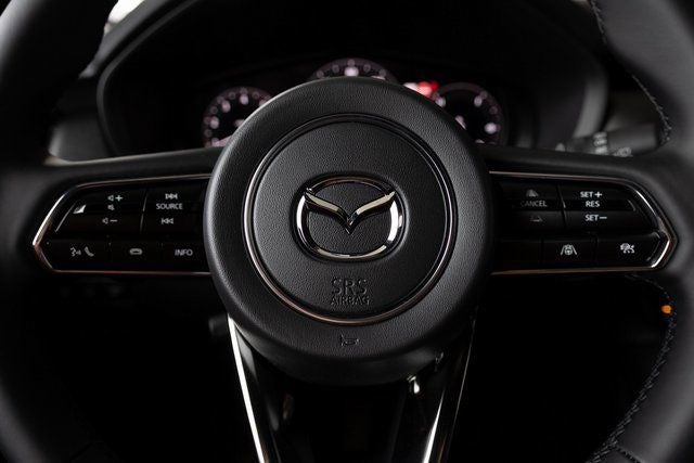 2026 Mazda CX-70 Premium Package - Photo 13