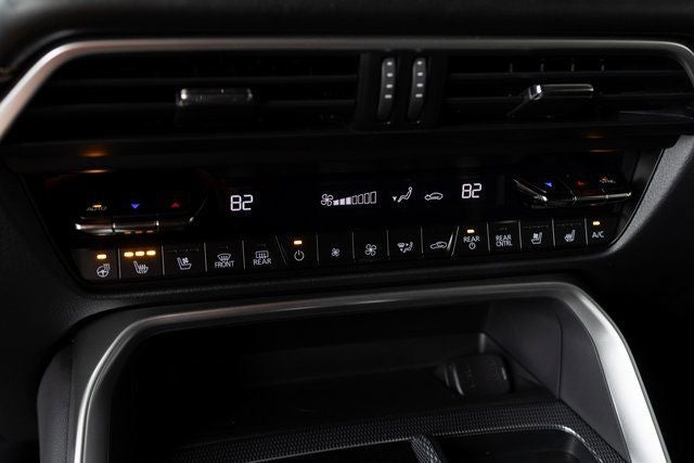 2026 Mazda CX-70 Premium Package - Photo 18