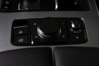 2026 Mazda Mazda CX-70 3.3 Turbo S Premium AWD