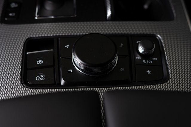2026 Mazda Mazda CX-70 3.3 Turbo S Premium AWD