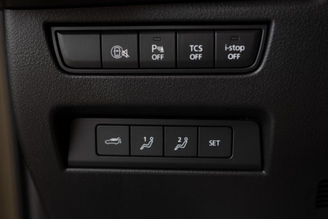 2026 Mazda CX-70 Premium Package - Photo 22