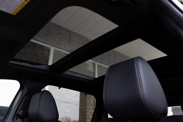 2026 Mazda CX-70 Premium Package - Photo 26