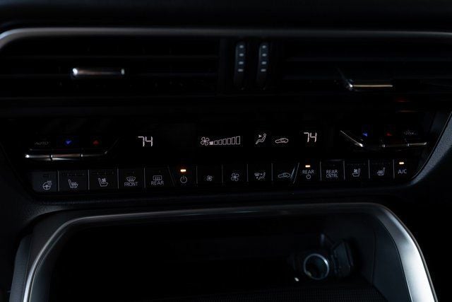 2026 Mazda CX-70 Premium Package - Photo 18