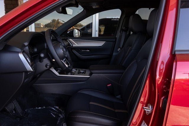 2026 Mazda CX-70 Premium Package - Photo 25