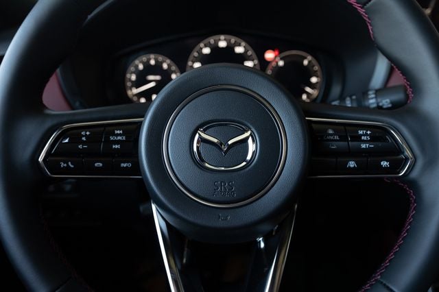2026 Mazda Mazda CX-70 3.3 Turbo S Premium AWD
