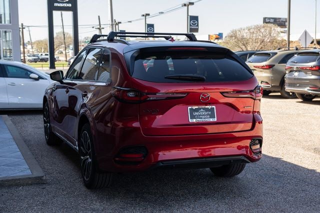 2026 Mazda Mazda CX-70 3.3 Turbo S Premium AWD
