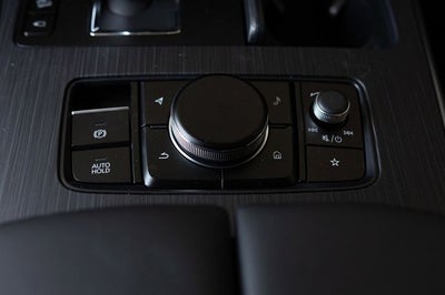 2026 Mazda Mazda CX-70 3.3 Turbo S Premium Plus AWD